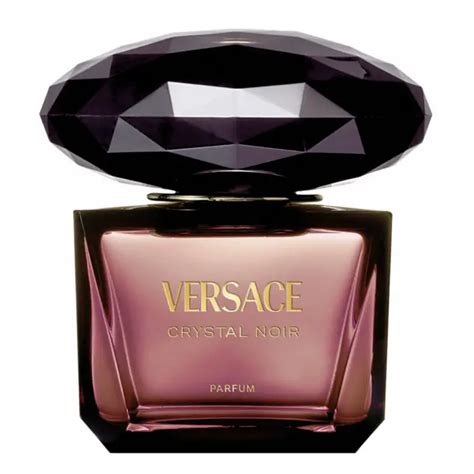 versace crystal noir parfum 2024|Versace Crystal Noir perfume price.